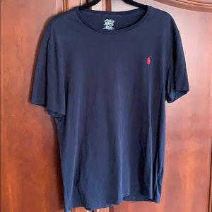 Ralph Lauren Polo | Men’s large short sleeve shirt